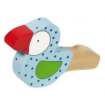 Sifflet Oiseau pour Enfants - jouet musical