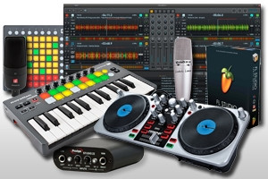 Accessoires Home Studio & DJ - Achat matériel Home Studio & DJ