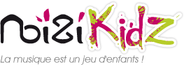 Kalimba enfant coccinelle - xylo enfant : Noizikidz